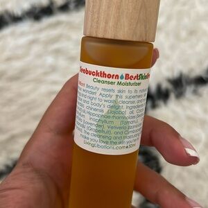 Seabuckthorn Best Skin Ever product